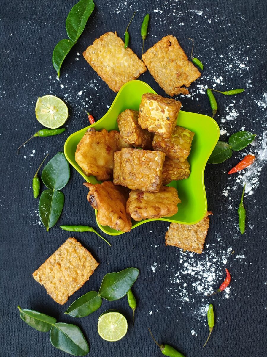 tempeh, food, dish, tempe, snack, tasty, delicious, healthy, nutrition, cooked, traditional, messy, table, tropical food, indonesian, tempeh, tempeh, tempeh, tempeh, tempeh, tempe, tempe