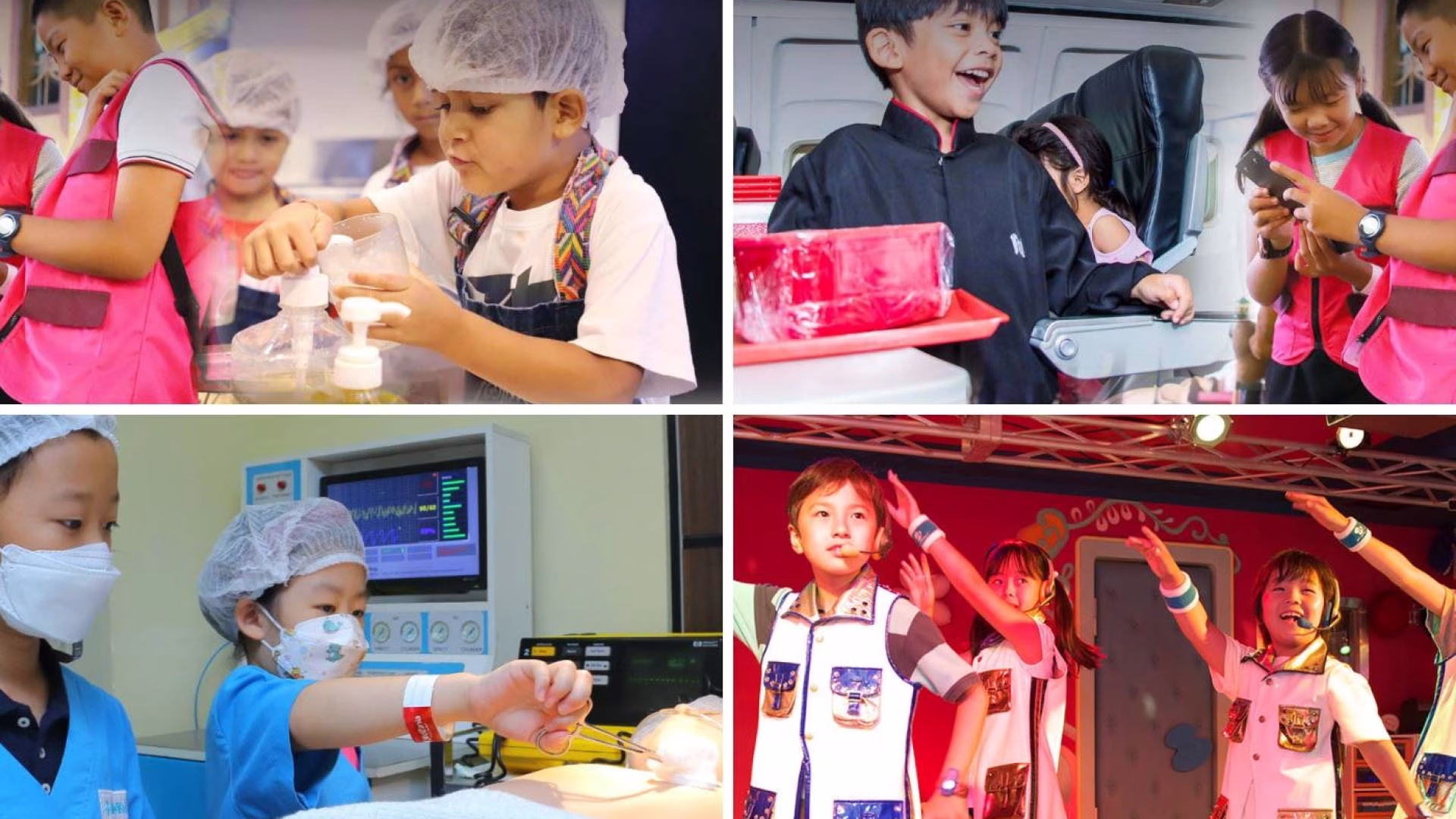 KIDZANIA 2
