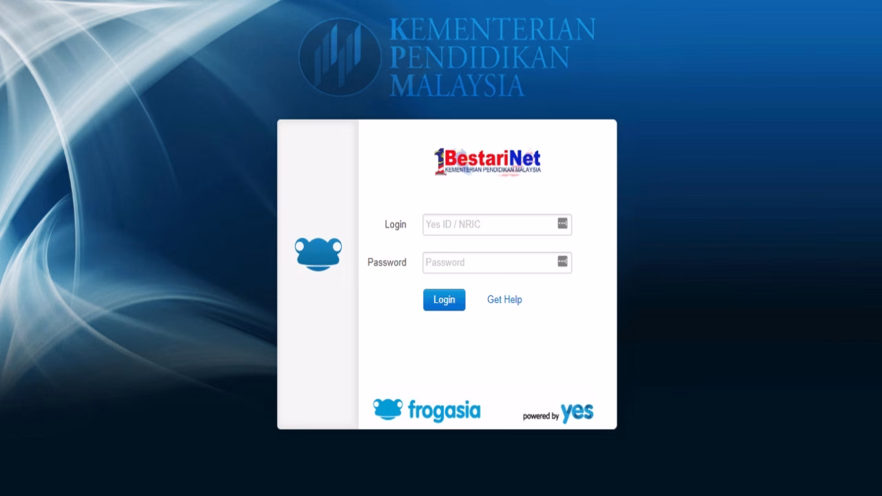 VLE-FROG 1
