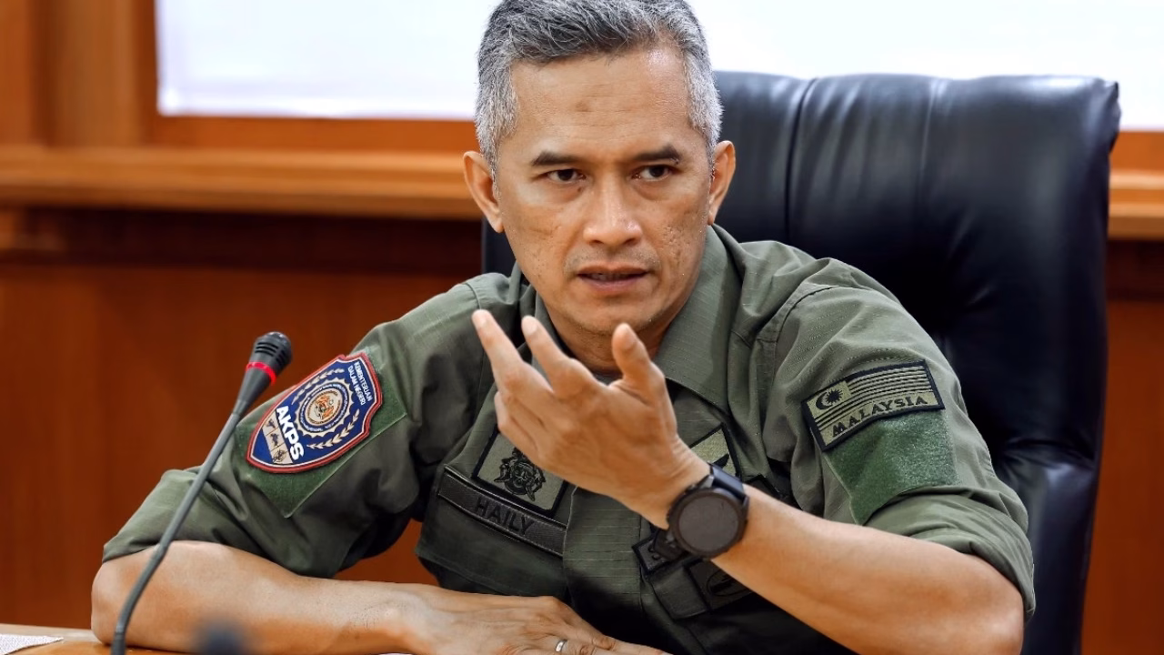 datukseri